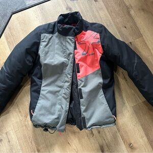 Women Ski-Doo Snowmobile Jacket